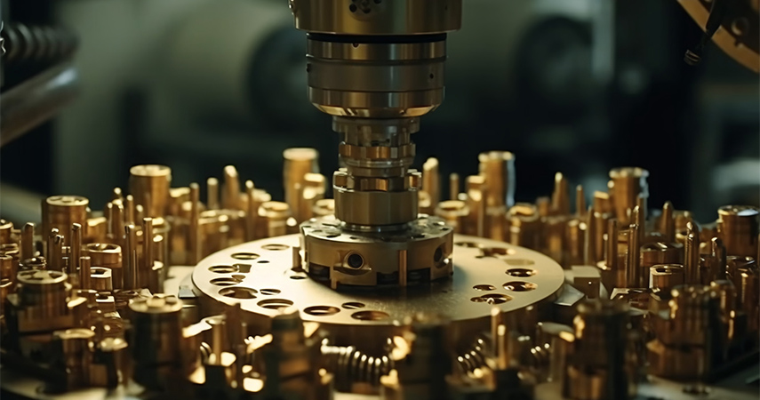 CNC லேத் என்றால் என்ன?